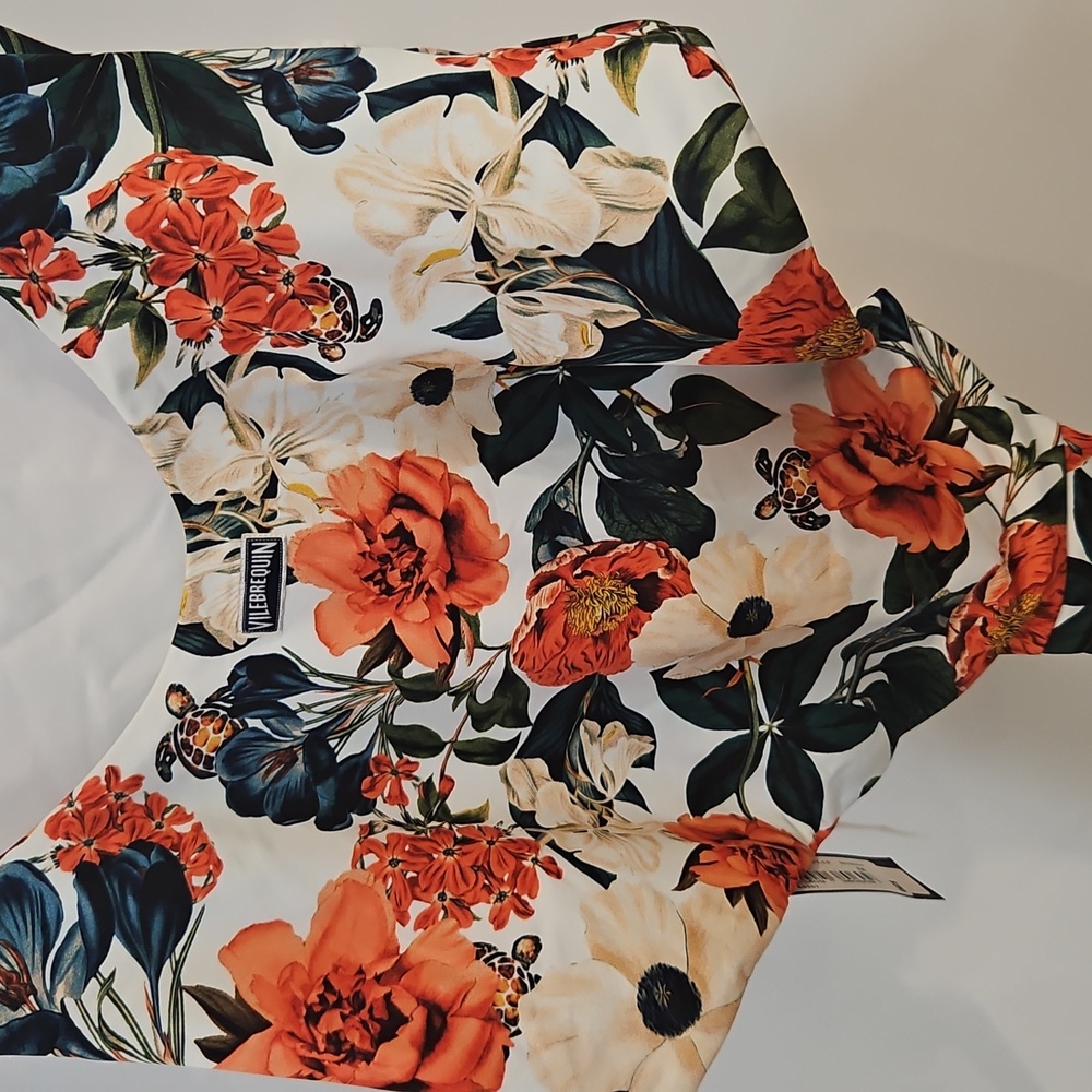 Vilebrequin Womens Swimsuit - Picture 13 of 16